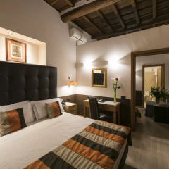 Duca d'Alba Hotel - Bild 3
