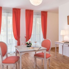Villa Médicis Puteaux - Bild 12