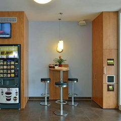 B&B Hotel Saarbrücken-Hbf - Bild 13