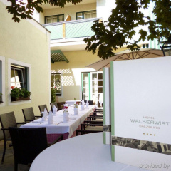 Hotel Walserwirt - Bild 10