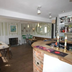 The Old Red Lion thumbnail 18