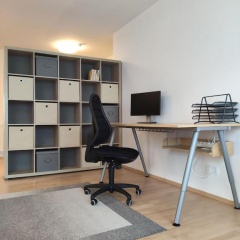 Stadtwohnung 2-Zimmer 3 Schlafplätze - Bild 2