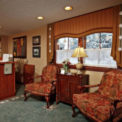 Woodfield Manor, A Sundance Vacations Property thumbnail 2