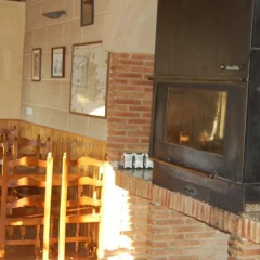 Guest house Parador de Los Llanos thumbnail 16