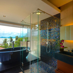 AQUA Villas Rawai - Bild 8