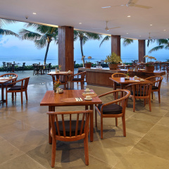 Candi Beach Resort And Spa - Bild 25
