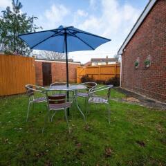 3 Bed Renovated Bungalow - 3 car or RV pkg - Garden in Southampton, United Kingdom from 327$, photos, reviews - zenhotels.com photo 30
