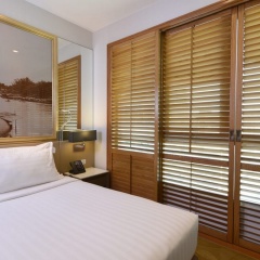 Grande Centre Point Ploenchit Hotel - Bild 9