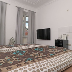 Swarg Apartments - Bild 4