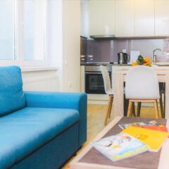 Modern apartment in the city center- BEST LOCATION in Sarajevo, Bosnia and Herzegovina from 103$, photos, reviews - zenhotels.com photo 21