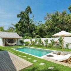 The Bingin Beach Villas' Private Villas - Bild 3