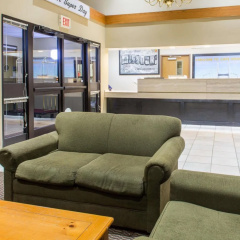 Quality Inn Cape Girardeau North thumbnail 1