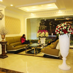 Royal Hotel Dalat