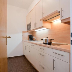Haus Kleeblatt Wohnung 1 - Bild 11