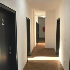 Living at Klassvilla - Weserwehr No. 1 - Bild 9