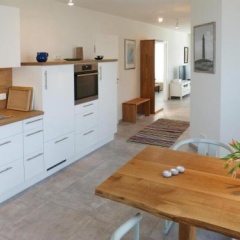 Weiße Düne Ferienwohnung *Weiße Düne 1* - Bild 16