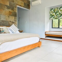 Domaine Desaubin Luxury Villas in Mahe Island, Seychelles from 148$, photos, reviews - zenhotels.com photo 7