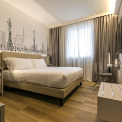 43 Station Hotel - Bild 3