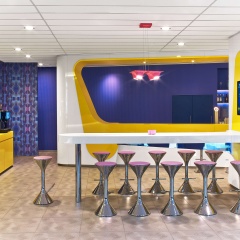 Prize by Radisson, Hannover City - Bild 2