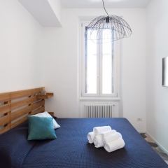 Milano Apartments Casale - Bild 5