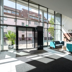 Stadthotel Münster - Bild 27