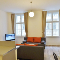 Luxury Oldtown Apartments thumbnail 4
