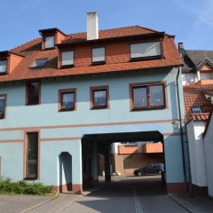 Ferienwohnung Emilia - Bild 1