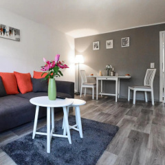 FachwerQ'sleep Apartment - Bild 14
