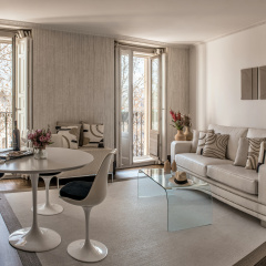 Hospes Puerta de Alcalá, a Member of Design Hotels - Bild 7