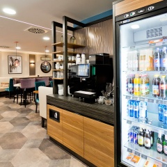 elaya hotel munich city,  Trademark Collection by Wyndham - Bild 21
