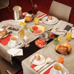 Stern Hotel Soller - Bild 12
