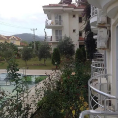 Palm Beach Apartment - Bild 9