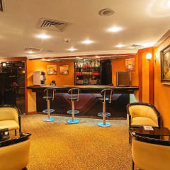 Mineo Hotel - Bild 23