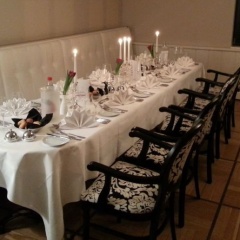 Schne Aussicht Restaurant  Hotel - Bild 2