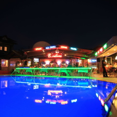 Club Alpina Apart - Bild 16