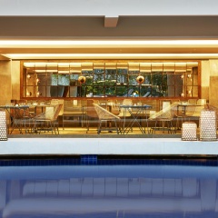 Four Points By Sheraton Bali, Kuta - Bild 28