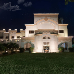 V One Hotel The competent Palace photo 2