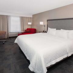 Hampton Inn Lancaster in Lancaster, United States of America from 203$, photos, reviews - zenhotels.com photo 17