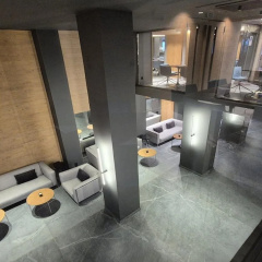 The Alassia Hotel - Bild 12
