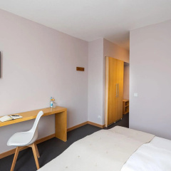 mainhaus Stadthotel Frankfurt - Bild 6