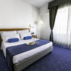 Hotel Diplomatic - Bild 4
