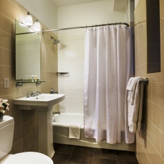 Seton Hotel - Bild 9
