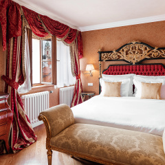 Alchymist Grand Hotel & Spa - Bild 6