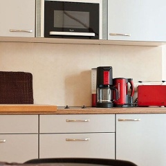Ferienwohnung Klosterstraße - Bild 16