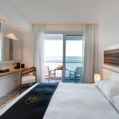 The Ciao Stelio Deluxe Hotel - Adults Only thumbnail 30