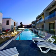 Seb Suites & Residences in Bodrum, Turkiye from 289$, photos, reviews - zenhotels.com photo 11