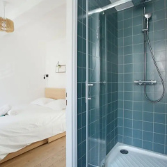 Apartment in Boulogne for 4 People - Bild 8