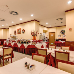 Augusta Lucilla Palace Hotel - Bild 8