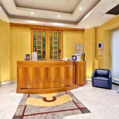 Сamelia Hotel - Bild 2