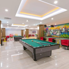 Asia Beach Resort & Spa Hotel - Bild 23